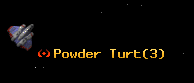 Powder Turt