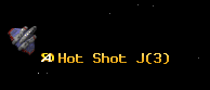 Hot Shot J