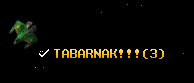 TABARNAK!!!