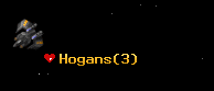 Hogans