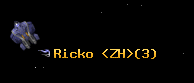 Ricko <ZH>