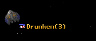 Drunken