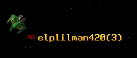 elplilman420