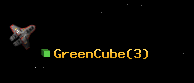 GreenCube