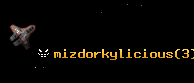 mizdorkylicious