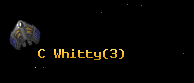 C Whitty