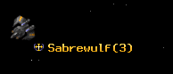 Sabrewulf