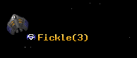 Fickle