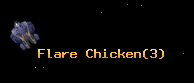 Flare Chicken