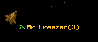 Mr Freezer