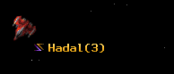 Hadal