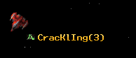 CracKlIng