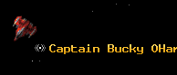 Captain Bucky OHare