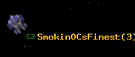 SmokinOCsFinest