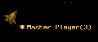 Master Player