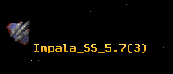 Impala_SS_5.7