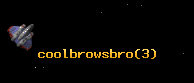 coolbrowsbro