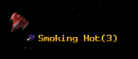 Smoking Hot