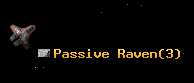 Passive Raven