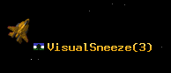 VisualSneeze