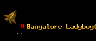 Bangalore Ladyboy