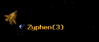 Zyphen
