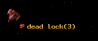 dead lock