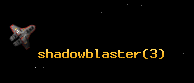 shadowblaster