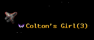 Colton's Girl