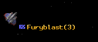 Furyblast