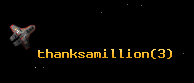 thanksamillion
