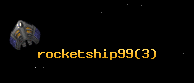 rocketship99