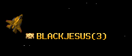 BLACKJESUS