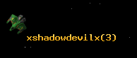 xshadowdevilx