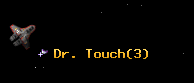 Dr. Touch