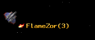 FlameZor