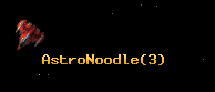 AstroNoodle