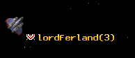 lordferland