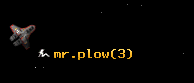 mr.plow