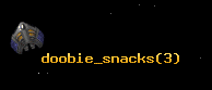 doobie_snacks
