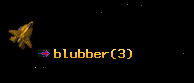 blubber