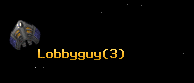 Lobbyguy