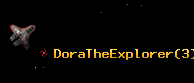 DoraTheExplorer