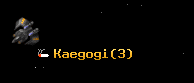 Kaegogi