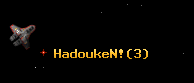 HadoukeN!
