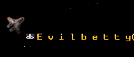 E v i l b e t t y