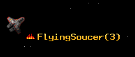 FlyingSoucer