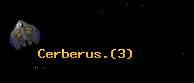 Cerberus.