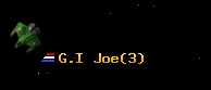 G.I Joe