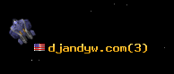 djandyw.com